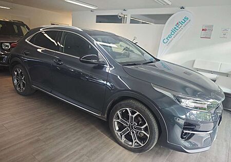 Kia XCeed Platinum Edition Plug-in Hybrid*Pano*Leder