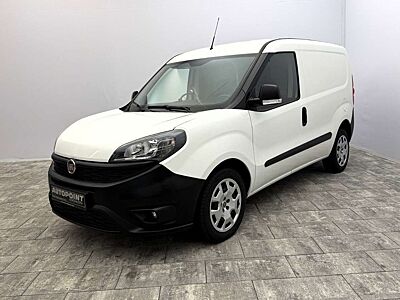 Fiat Doblo Doblò 1.6 SX Kasten °Klima°DAB°