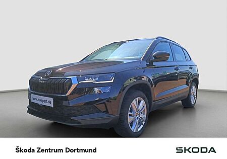 Skoda Karoq 1.5 SELECTION NAVI COLUMBUS CAM AHK ACC