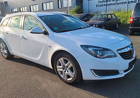 Opel Insignia A Sports Tourer Edition