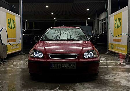 Honda Civic 1.4i