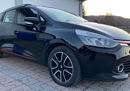 Renault Clio +Grandtour+Energy+dCi+90+Start+