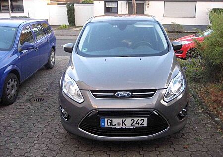 Ford C-Max 1.6 EcoBoost Start-Stop-System Titanium