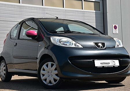 Peugeot 107 Filou Klima/Radio/Allwetter