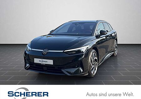VW ID.7 Volkswagen Tourer Pro Area View,AHK,Wärmepumpe