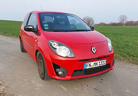 Renault Twingo 1.2 LEV 16V 75 Rip Curl