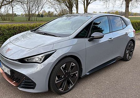 Cupra Born 240kW/79kWh VZ