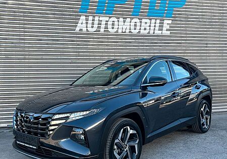 Hyundai Tucson Plug-In Hybrid 4WD *KAMERA*LED*APPLECP*