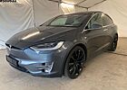 Tesla Model X Maximal-Reichweite 22" Intel-Atom CCS
