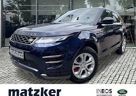 Land Rover Range Rover Evoque L551 P300e R-Dynamic S