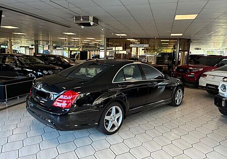 Mercedes-Benz S 500 S -Klasse CGI 4Matic, AMG Line