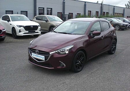 Mazda 2 Kizoku* LED* DAB*Alu*