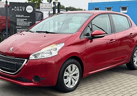 Peugeot 208 Active 1.0 VTi nur 16TKM TÜV Scheckheft Klim