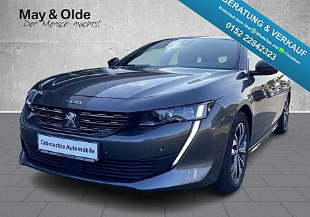 Peugeot 508 SW Allure 1.5 BlueHDi GJR LED Navi ACC SHZ