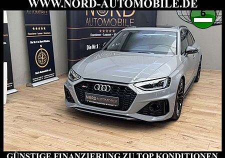 Audi RS4 Avant 2.9 TFSI QU.Pano/Kamera/20/Designpaket