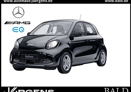 Smart ForFour gebraucht kaufen Smart ForFour EQ LED-Tagfahlicht/Shz/Einp-Hilfe