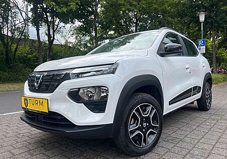 Dacia Spring Electric Comfort 27kWh|250km|SOH 95%|AC