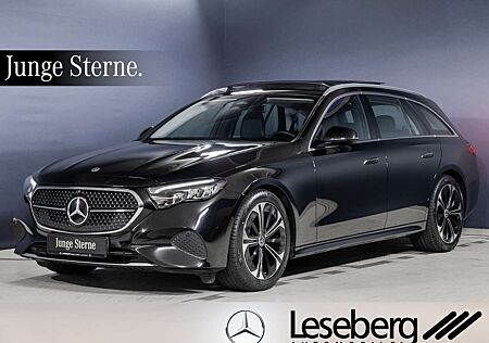 Mercedes-Benz E 220 d T Avantgarde LED/Panorama/Kamera/AHK/DAB