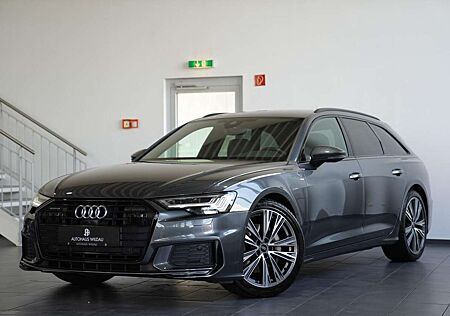 Audi A6 Avant Matrix Massage Nachtsicht-assistent *S-Line*