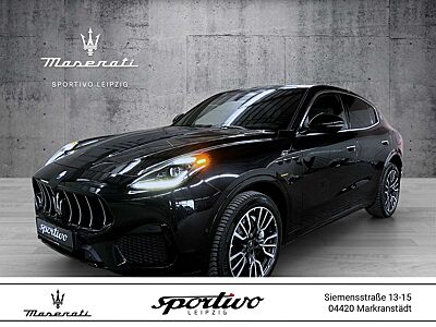 Maserati Grecale GT
