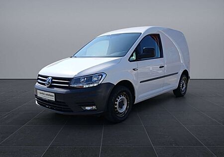 VW Caddy Volkswagen 2.0 TDI PDC FREISPR Composition Media