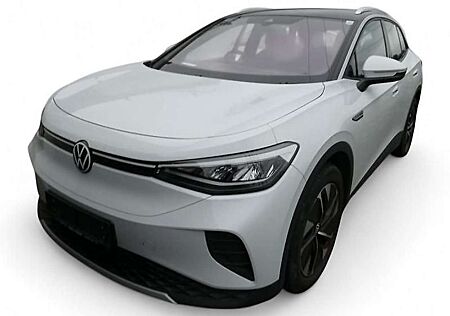 VW ID.4 Volkswagen 77 kWh Performance Pro Life*11 kw OBC*LED*A