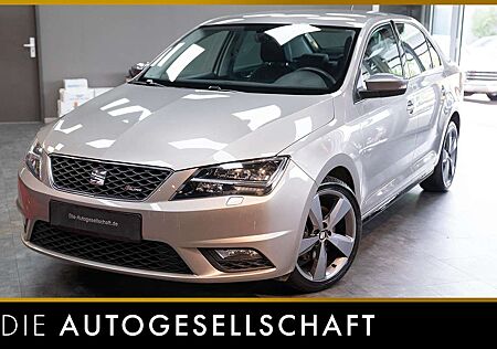 Seat Toledo FR-Line 1.4TSI DSG*LED*NAVI*SHZ*PDC*1.HD*