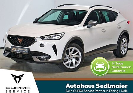 Cupra Formentor 1.5 TSI ACC|LenkHz|SHZ|NAV|PDCv+h|LED
