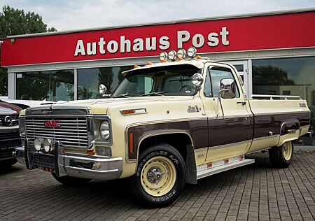 GMC Sierra PickUp