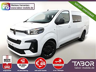Citroen Jumpy DoKa XL AT LED Nav LookP SurroundV UVP-35%*