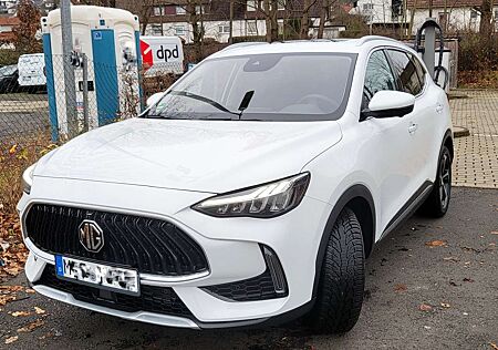 MG HS 1.5T-GDI Aut. Luxury