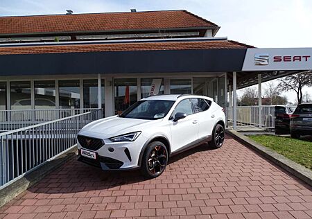 Cupra Formentor 1.5 TSI DSG 150PS AHK Navi ACC Totwinkel