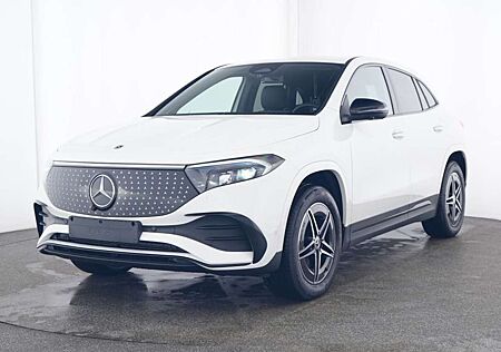 Mercedes-Benz EQA 350 AMG 4M Burm Night-Paket HUD Distro Totw.