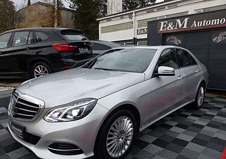 Mercedes-Benz E 300 BlueTec*ORG.29.998KM*2.HAND*KAMERA*LED*