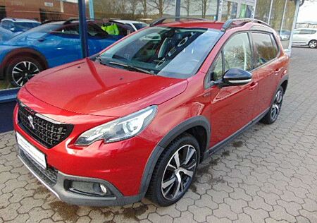 Peugeot 2008 Allure GT- line