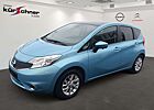 Nissan Note 1.2 acenta