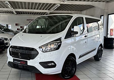 Ford Tourneo Custom Kombi 320 L1 2,0 TDCI Transit
