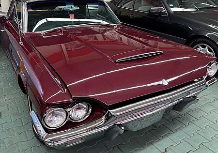 Ford Thunderbird Coupe 2-türig