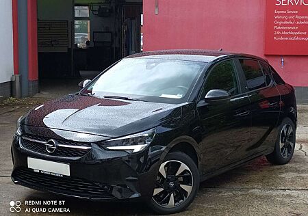 Opel Corsa F e Edition