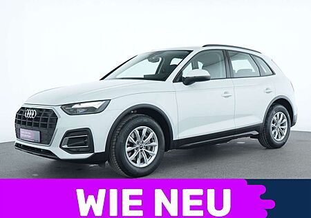 Audi Q5 LED|Kamera|Standheizung|Tempomat|SHZ|Navi|PDC