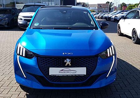 Peugeot 208 e- GT