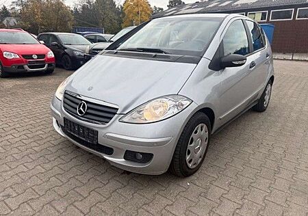 Mercedes-Benz A 180 W169 A-Klasse A180CDI PDC TÜV 02.2007