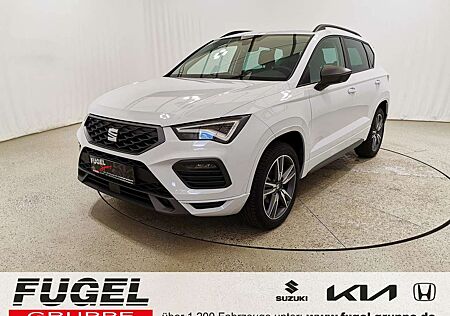 Seat Ateca 1.5 TSI DSG FR-Line virt.Cock.|Navi|ACC