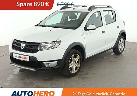 Dacia Sandero 0.9 TCe Stepway Ambiance*KLIMA*BLUETOOTH*
