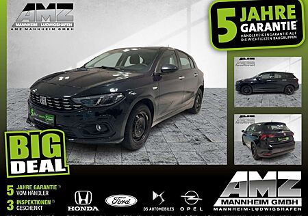 Fiat Tipo Hatchback 1.0 **8-Fach bereift*
