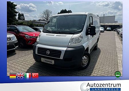Fiat Ducato 2.2 JTD Kasten *AHK*PARKHILFE*