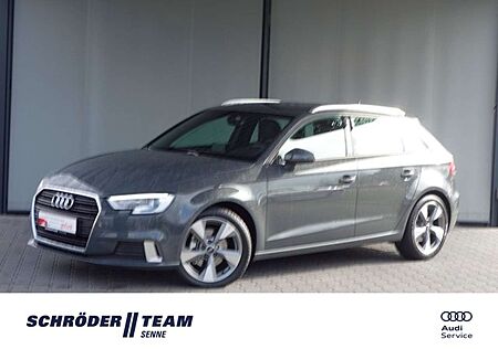 Audi A3 Sportback 30 TFSI S tronic sport Navi Keyless X
