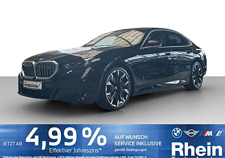 BMW i5 eDrive40 Lim. M Sportpaket NaviProf*AHK