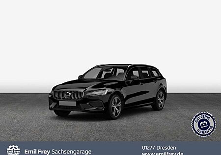 Volvo V60 T6 Plug-in Hybrid AWD Ultra Dark Business