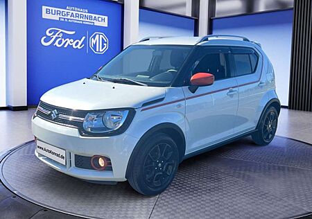 Suzuki Ignis Dualjet Allgrip Intro Edition*BLUETOOTH*A/C*LMF
